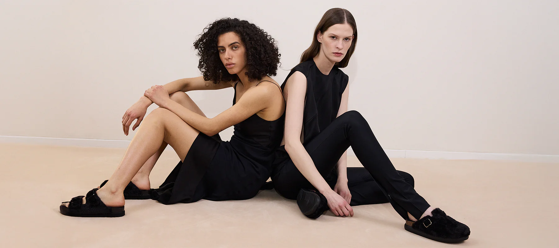Iconic Comfort for Every Step